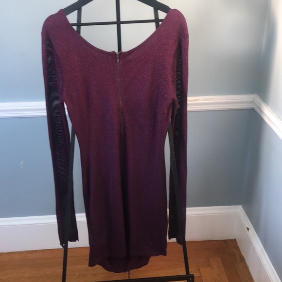 FREE !buy 1 purple dress  and the 3 shirts  are free ! you will receive 4 items - Picture 2 of 6